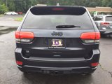 Used 2015 Jeep Grand Cherokee Altitude image 6