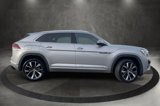 New 2024 Volkswagen Atlas Cross Sport SEL Premium R-Line image 2