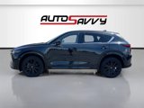 Used 2024 MAZDA CX-5 2.5 Turbo w/ Premium Package image 4