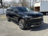 Used 2022 Chevrolet Suburban LT image 4