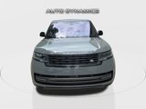 Used 2022 Land Rover Range Rover SE image 4