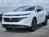 New 2025 Nissan Murano SV image 3