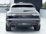 Certified 2025 Porsche Macan S image 6