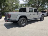 Used 2021 Jeep Gladiator Mojave w/ LED Lighting Group image 3