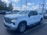 New 2026 Chevrolet Silverado 1500 LTZ w/ LTZ Premium Package image 2