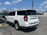 Used 2024 Chevrolet Suburban LT image 4