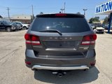 Used 2018 Dodge Journey Crossroad image 6