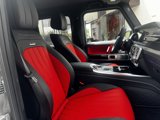 Used 2025 Mercedes-Benz G 63 AMG 4MATIC image 2