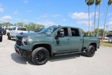 Used 2025 Chevrolet Silverado 2500 LT w/ Trail Boss Package image 5