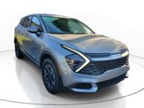Certified 2024 Kia Sportage LX image 5