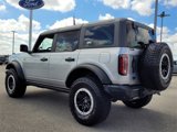 Used 2023 Ford Bronco Badlands w/ Sasquatch Package image 6