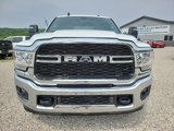 Used 2023 RAM 2500 Tradesman w/ Chrome Appearance Group image 2