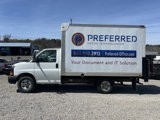 Used 2012 GMC Savana 3500 image 5