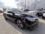 Used 2016 Honda Civic EX-L image 3