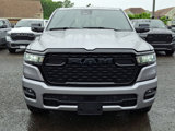New 2025 RAM 1500 4x4 Crew Cab image 2