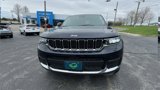 Used 2023 Jeep Grand Cherokee L Limited image 3