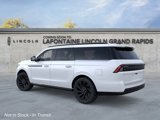 New 2025 Lincoln Navigator L Reserve image 4