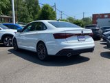New 2025 Volkswagen Jetta GLI Autobahn image 4