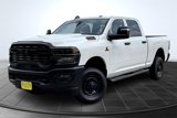 New 2025 RAM 2500 Tradesman image 2