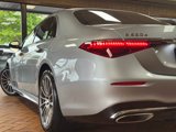Used 2024 Mercedes-Benz S 580e 4MATIC Sedan image 4