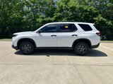New 2025 Honda Pilot TrailSport image 2