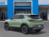 New 2026 Chevrolet TrailBlazer LT w/ LT Cold Weather Package image 3