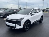 New 2026 Kia Sportage EX image 3