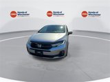 New 2026 Honda Odyssey Elite image 4