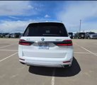 Used 2024 BMW X7 xDrive40i image 4