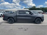 New 2025 RAM 1500 Big Horn image 4