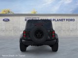 New 2025 Ford Bronco Raptor image 5