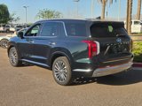 New 2025 Hyundai Palisade Calligraphy image 5
