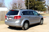 Used 2016 Dodge Journey SE image 4