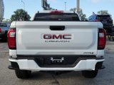 New 2025 GMC Canyon AT4 w/ Nightfall Edition image 5