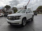 Used 2016 Chevrolet Tahoe LTZ image 4