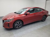 Used 2024 Nissan Sentra SV image 2