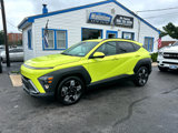 Used 2024 Hyundai Kona SEL image 4