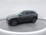 Used 2025 Hyundai Tucson Limited image 4