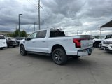 New 2025 Ford F150 Lightning Lariat image 3