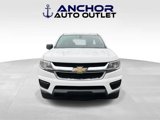 Used 2020 Chevrolet Colorado W/T w/ WT Convenience Package image 2