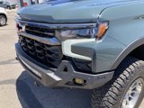 New 2025 Chevrolet Silverado 1500 ZR2 image 2