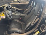 New 2026 Chevrolet Corvette Stingray Coupe w/ Z51 Performance Package image 6