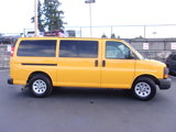 Used 2013 Chevrolet Express 1500 LS image 6