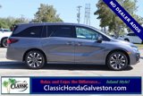 New 2025 Honda Odyssey Elite image 4