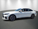 Used 2026 BMW 530i w/ M Sport Package image 3