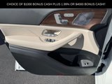 New 2025 Mercedes-Benz GLS 450 4MATIC image 5