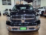 Used 2017 RAM 1500 Big Horn image 2