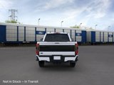 New 2025 Ford F250 Platinum image 5