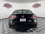 Used 2025 Honda Civic LX image 6