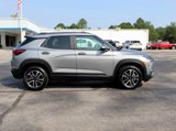 New 2026 Chevrolet TrailBlazer LT w/ Convenience Package image 4
